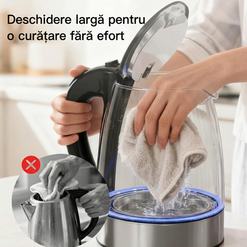Fierbator de apa