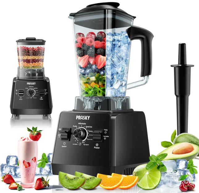 Blender profesional