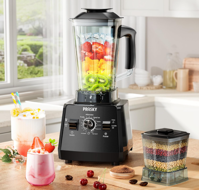 Blender profesional